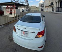 هيونداي أكسنت